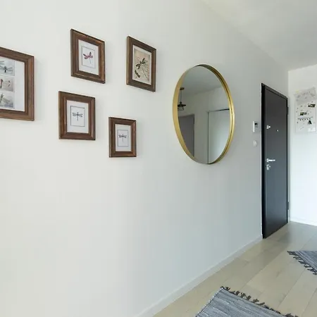 Libelle 5 Star In Krk! Apartment