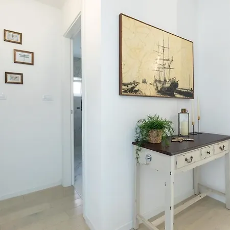 Libelle 5 Star In Krk! Apartman Krk Town