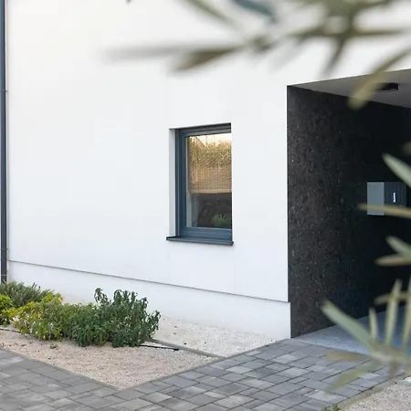 Apartment Libelle 5 Star In Krk! *